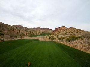 Cascata 16th Tee