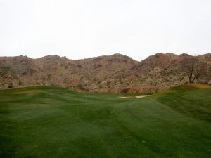 Cascata 2nd Fairway