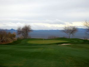 Cascata 3rd Green