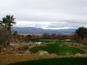 Cascata 4th Tee