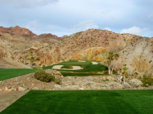 Cascata 7th Tee