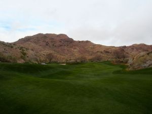 Cascata 8th Fairway