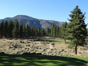 Clear Creek 14th Tee