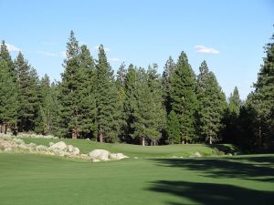 Clear Creek 15th Fairway