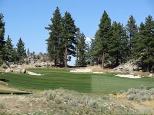 Clear Creek 2nd Green