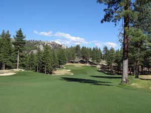 Clear Creek 9th Fairway