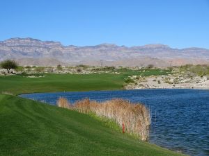 Coyote Springs 11th 2015