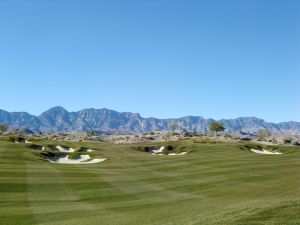 Coyote Springs 11th