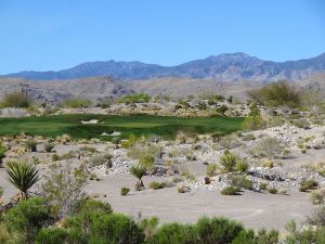 Coyote Springs 12th 2015