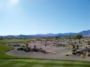 Coyote Springs 12th