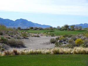 Coyote Springs 13th 2015