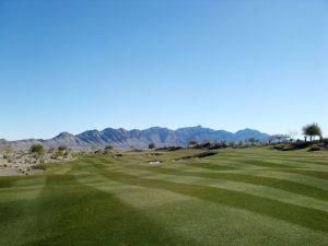 Coyote Springs 13th