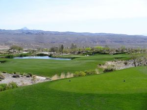 Coyote Springs 15th 2015