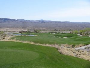 Coyote Springs 16th 2015