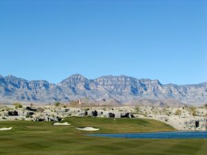 Coyote Springs 2nd