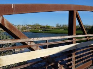 Coyote Springs 3rd Bridge 2015