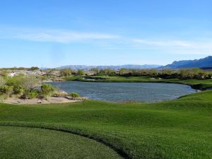 Coyote Springs 3rd Tee 2015