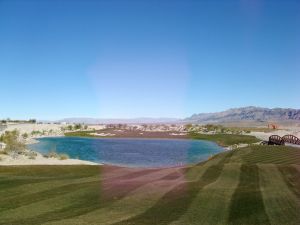 Coyote Springs 3rd