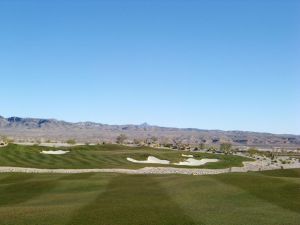 Coyote Springs 7th