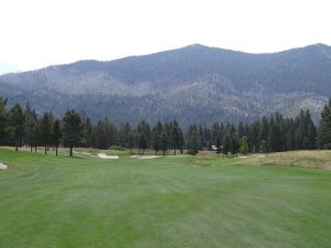 Edgewood Tahoe 4th Fairway