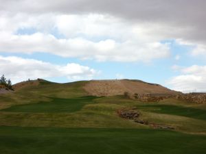 Falcon Ridge 10th Fairway