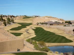 Falcon Ridge 10th Tee