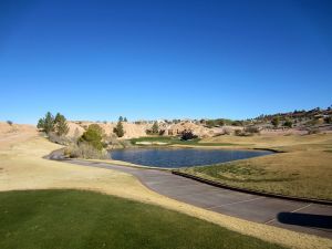 Falcon Ridge 2nd Tee