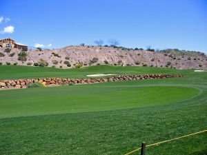 Falls 7th Green