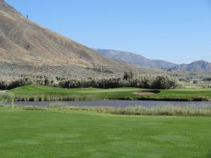 Genoa Lakes (Lakes) 3rd Fairway