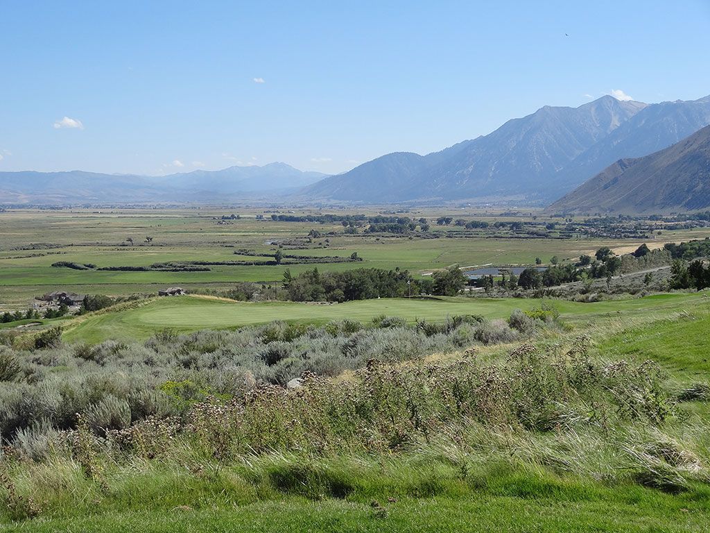 Genoa Lakes (Ranch)