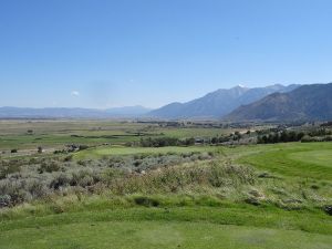 Genoa Lakes (Ranch) 16th Tee