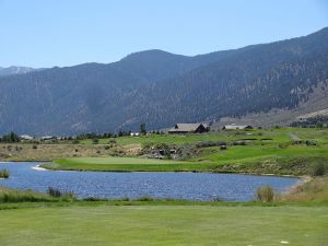 Genoa Lakes (Ranch) 8th