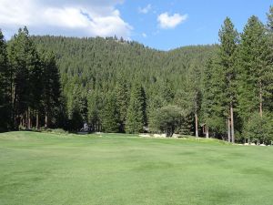 Incline Village (Championship) 10th Fairway