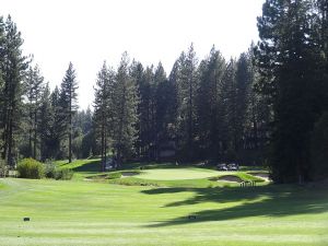 Incline Village (Championship) 12th Green