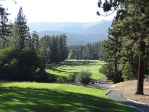 Incline Village (Championship) 15th