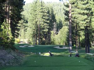 Incline Village (Championship) 17th