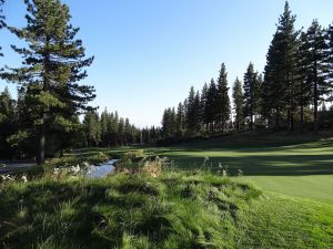 Incline Village (Championship) 18th Fescue