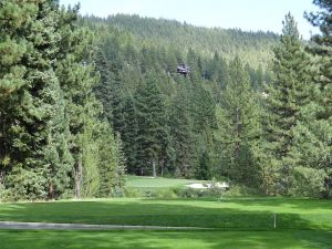 Incline Village (Championship) 6th Tee