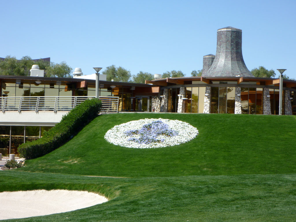 Las Vegas Country Club