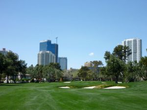 Las Vegas CC 15th