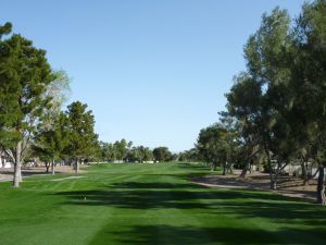 Las Vegas CC 2nd