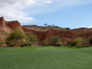 Oasis (Palmer) 6th Fairway 2017