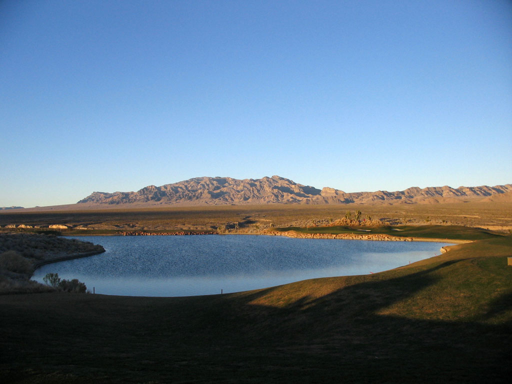 Paiute (Snow Mountain)