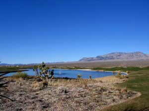 Paiute Snow 10th