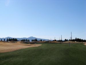 Royal Links 10th Approach