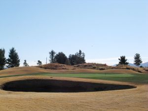 Royal Links 17th