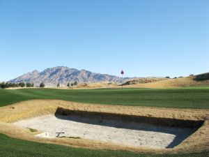 Royal Links 8th Bunker