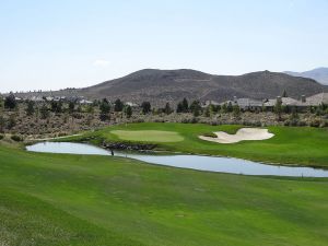 Somersett 11th Green