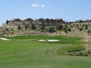 Somersett 14th Green