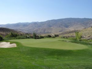 Somersett 6th Green